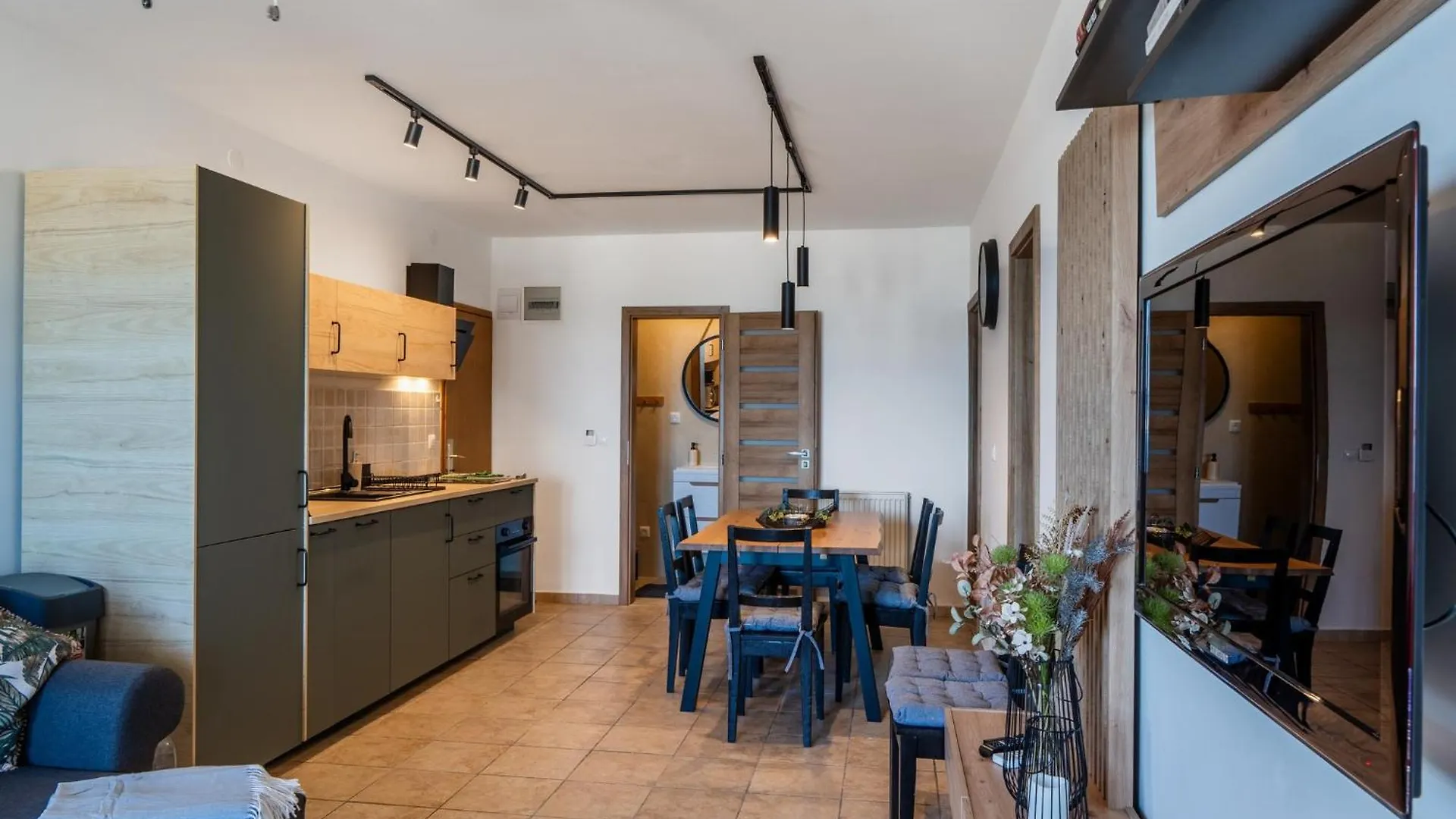 Apartment Maria'S Perla Vir Croacia