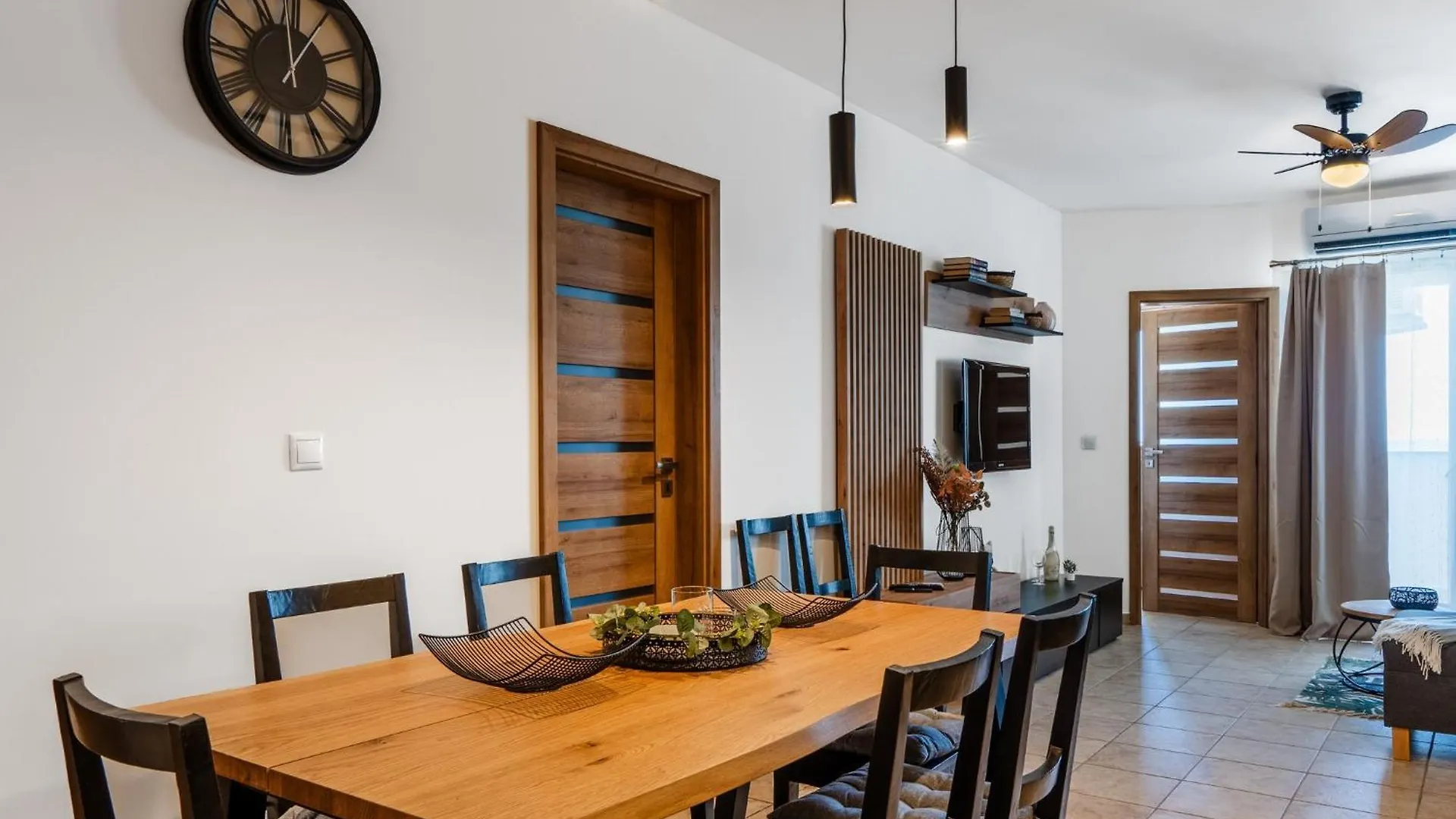 Apartment Maria'S Perla Vir