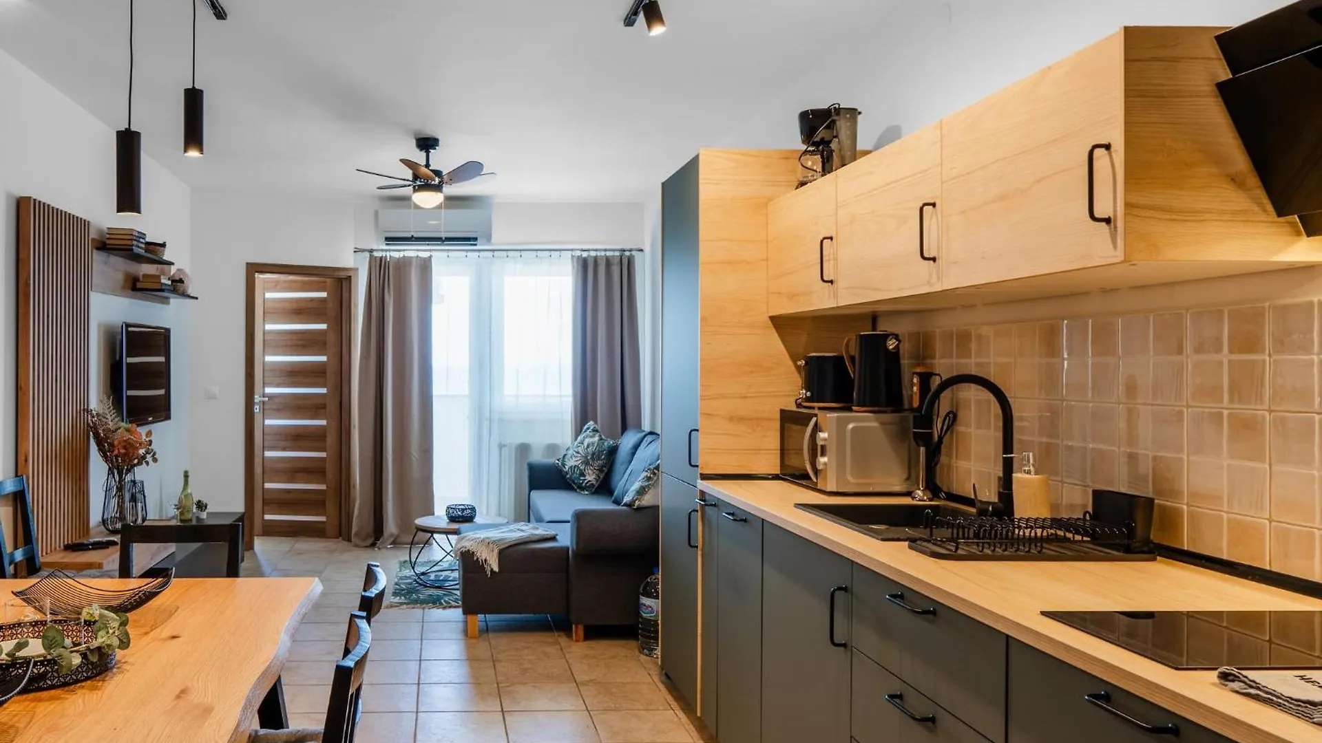 Apartment Maria'S Perla Vir Croacia