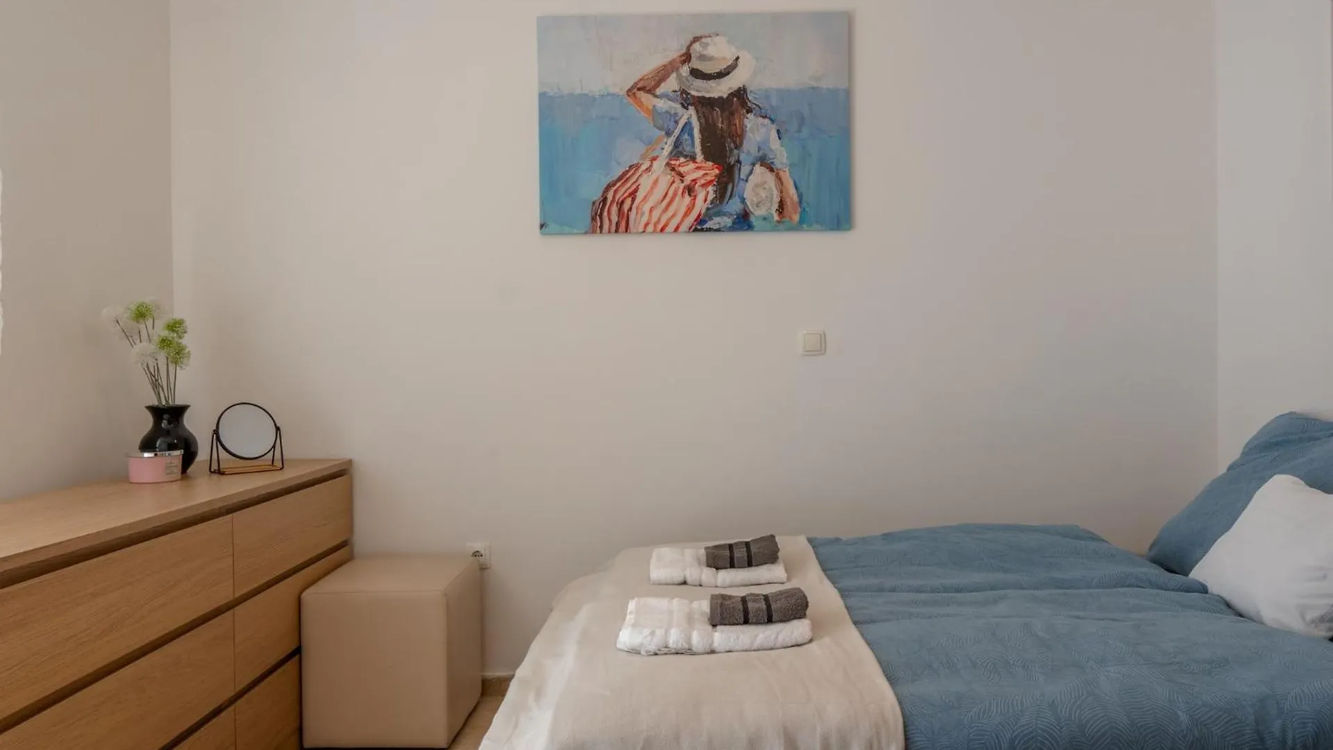 Apartment Maria'S Perla Vir