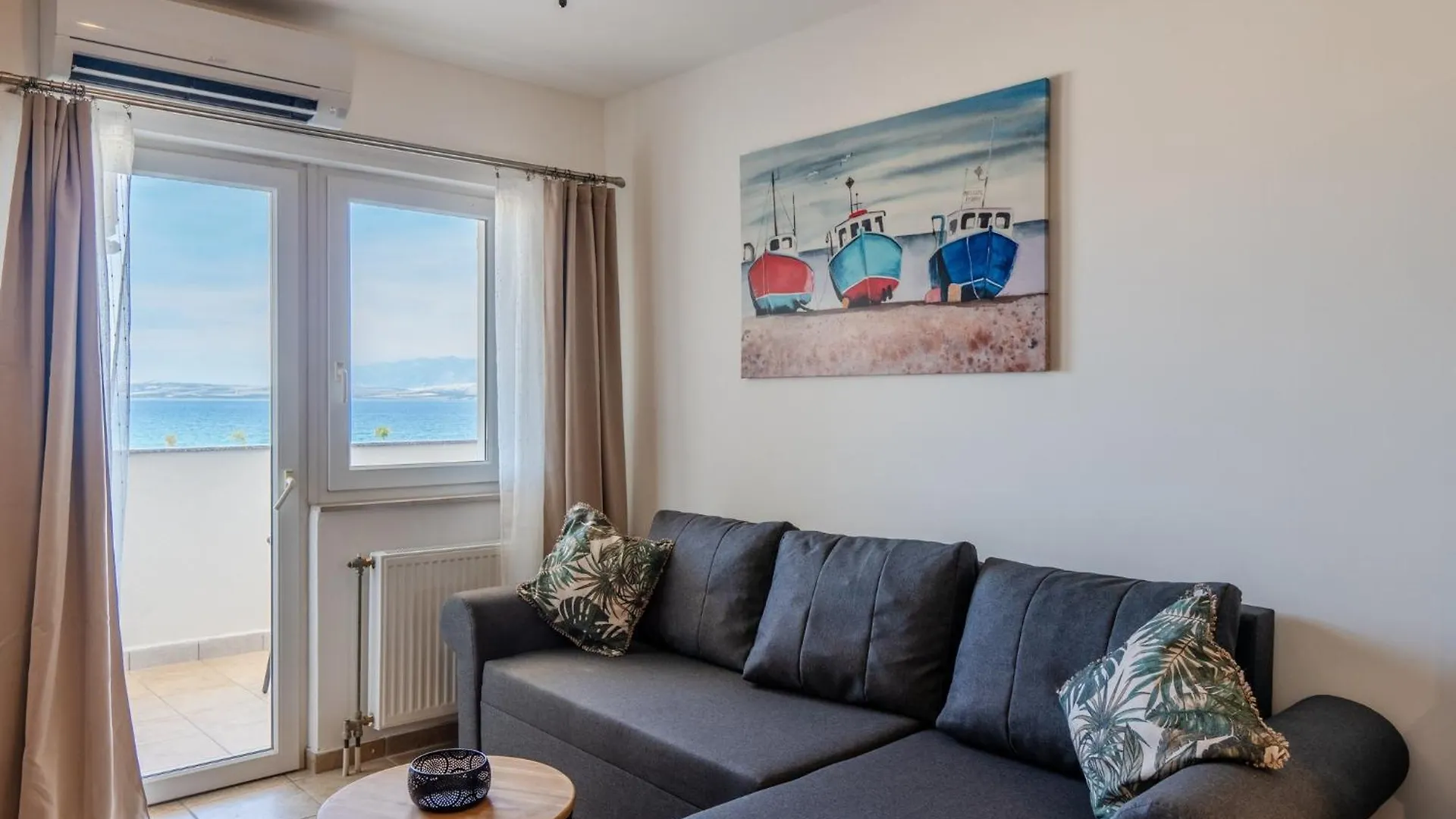 Apartment Maria'S Perla Vir Croacia