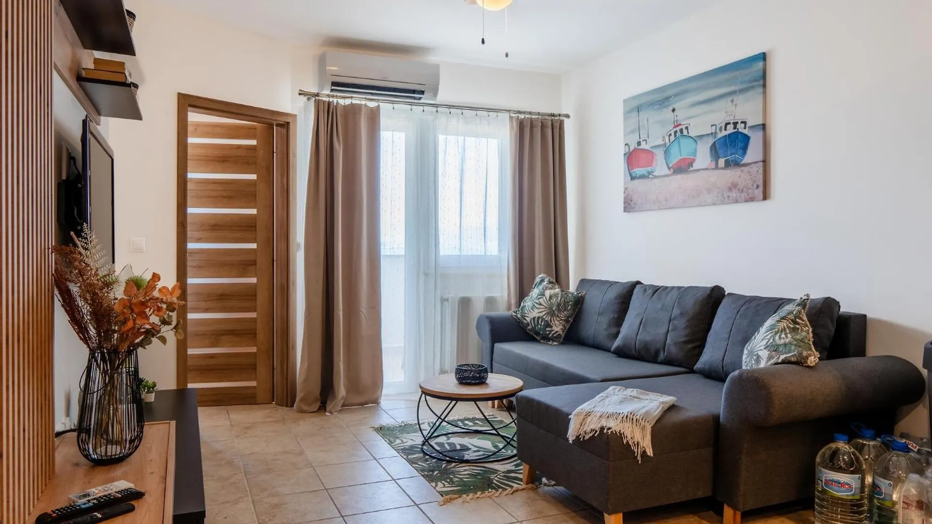 Apartment Maria'S Perla Vir
